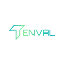 Tenval logo